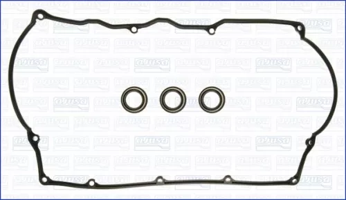 Gasket Set, cylinder head cover