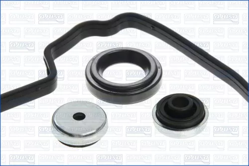 AJUSA Gasket Set, cylinder head cover (56029300)