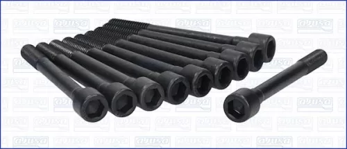 Cylinder Head Bolt Set