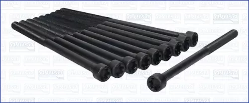 Cylinder Head Bolt Set