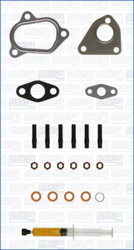 AJUSA Mounting Kit, charger (JTC11250)