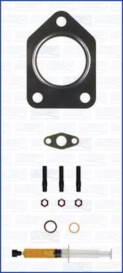 AJUSA Mounting Kit, charger (JTC11570)