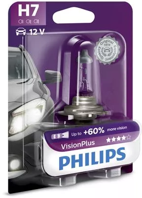 PHILIPS Bulb (12972VPB1)