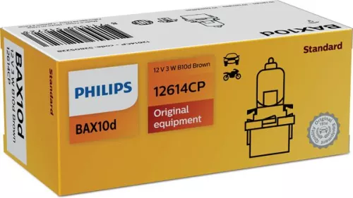 PHILIPS Bulb (12614CP)
