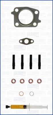 AJUSA Mounting Kit, charger (JTC11480)