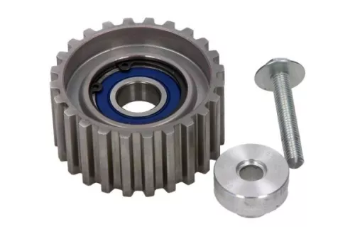 MAXGEAR Deflection Pulley/Guide Pulley, timing belt (54-0860)