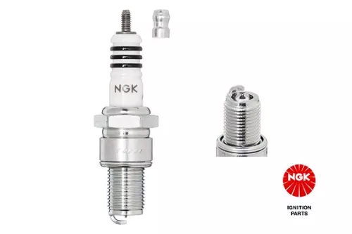 NGK Spark Plug (6664)