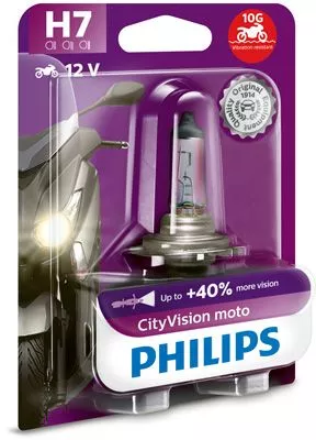 PHILIPS Bulb (12972CTVBW)