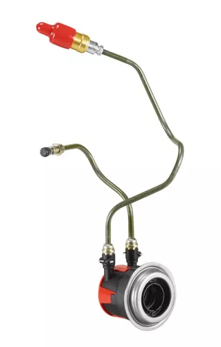 VALEO Central Slave Cylinder, clutch (810026)