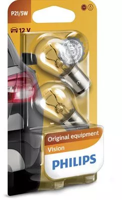 PHILIPS Bulb (12499B2)