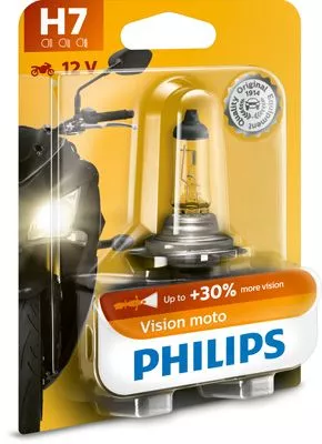 PHILIPS Bulb (12972PRBW)