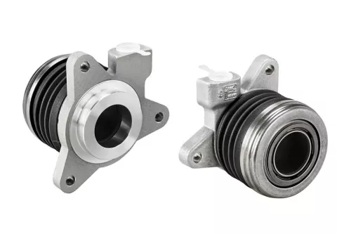 VALEO Central Slave Cylinder, clutch (804582)