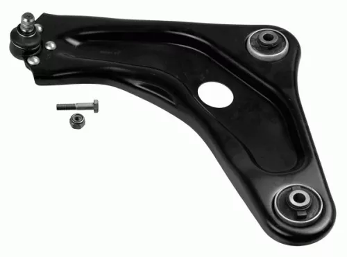 LEMFORDER Control/Trailing Arm, wheel suspension (35491 01)