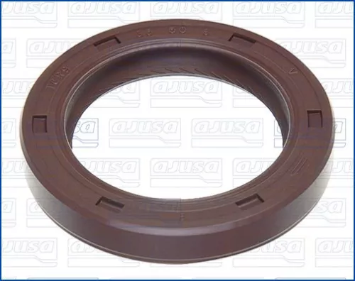 AJUSA Shaft Seal, camshaft (15013300)