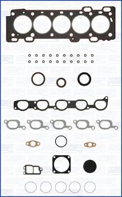 AJUSA Gasket Kit, cylinder head (52229300)