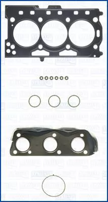 AJUSA Gasket Kit, cylinder head (52250400)