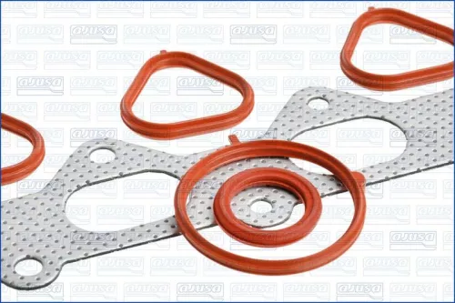 AJUSA Gasket Kit, cylinder head (52261100)