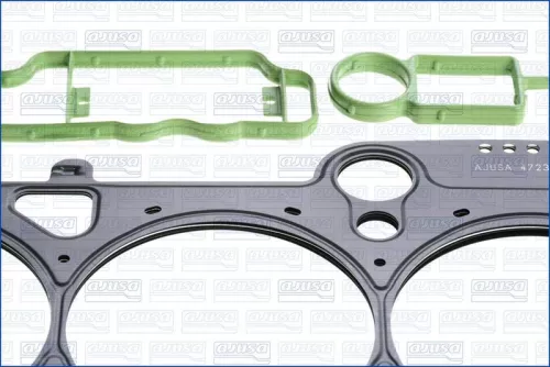 AJUSA Gasket Kit, cylinder head (52270900)