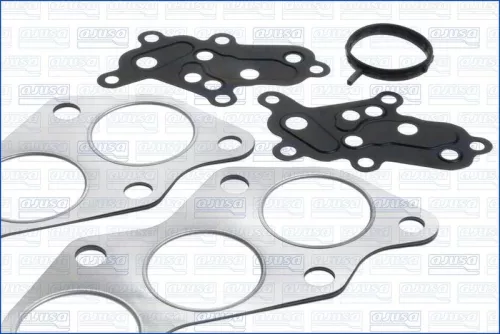 AJUSA Gasket Kit, cylinder head (52355500)