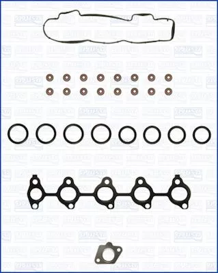 AJUSA Gasket Kit, cylinder head (53018900)