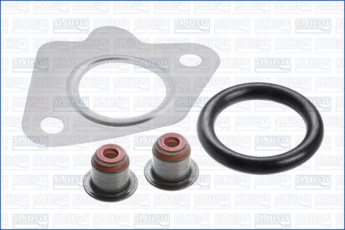 AJUSA Gasket Kit, cylinder head (53018900)