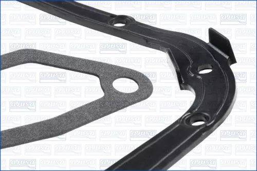 AJUSA Gasket Kit, crankcase (54055000)