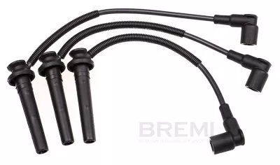 BREMI Ignition Cable Kit (800R176)