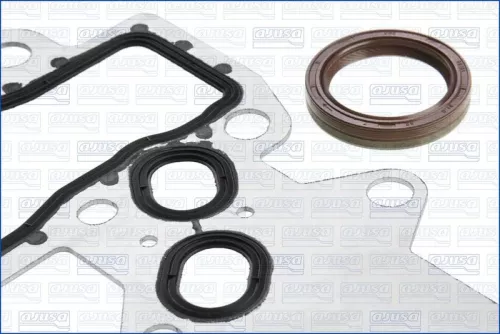 AJUSA Gasket Kit, crankcase (54151900)
