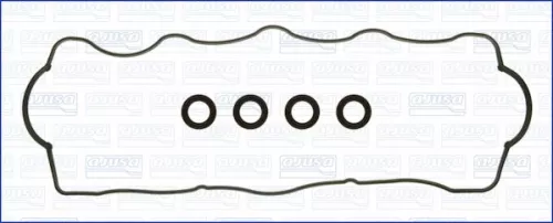 AJUSA Gasket Set, cylinder head cover (56031000)
