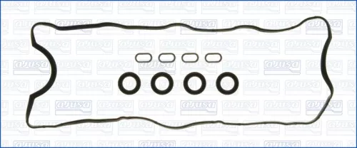 AJUSA Gasket Set, cylinder head cover (56042700)