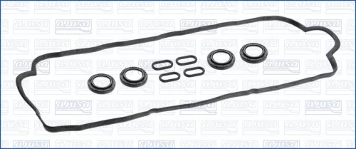 Gasket Set, cylinder head cover