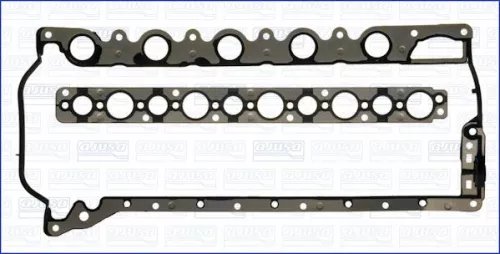 Gasket Set, cylinder head cover