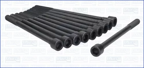 Cylinder Head Bolt Set