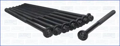 Cylinder Head Bolt Set
