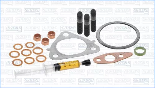 Mounting Kit, charger