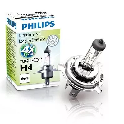 PHILIPS Bulb (12342LLECOC1)