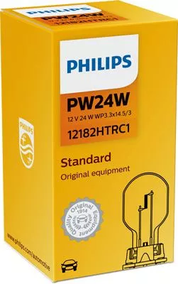 PHILIPS Bulb (12182HTRC1)