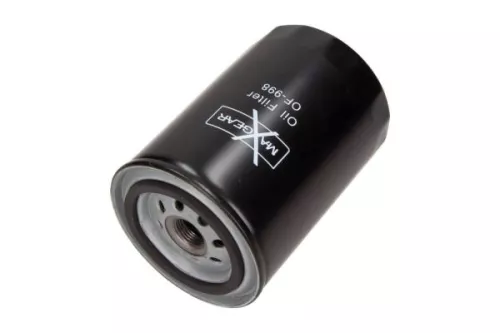 MAXGEAR Oil Filter (26-0802)