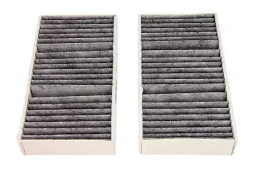 MAXGEAR Filter, cabin air (26-1017)