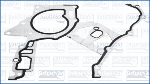 AJUSA Gasket, timing case (00997800)