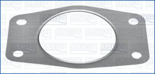 AJUSA Gasket, exhaust pipe (01034700)