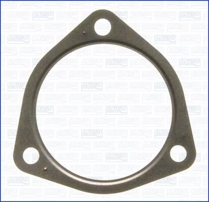 AJUSA Gasket, exhaust pipe (01046600)