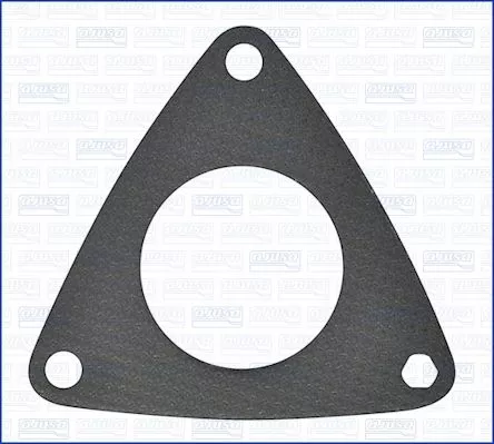 AJUSA Gasket, exhaust pipe (01327700)