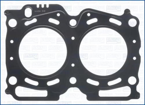 Gasket, cylinder head