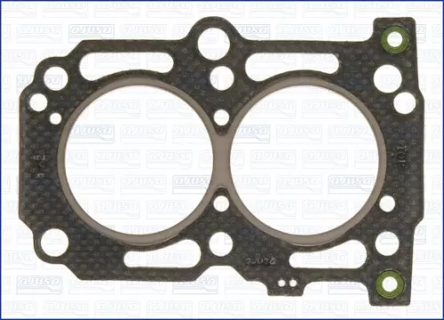 Gasket, cylinder head