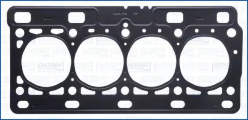 Gasket, cylinder head