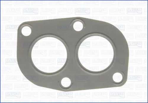 AJUSA Gasket, exhaust pipe (00232400)