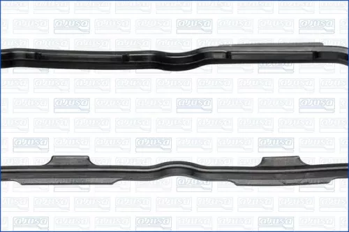 AJUSA Gasket, cylinder head cover (11075000)