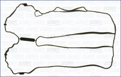 AJUSA Gasket, cylinder head cover (11112500)