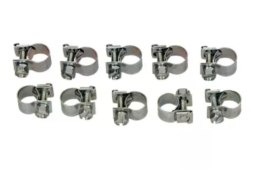 MAXGEAR Clamping Clip (84-0050)